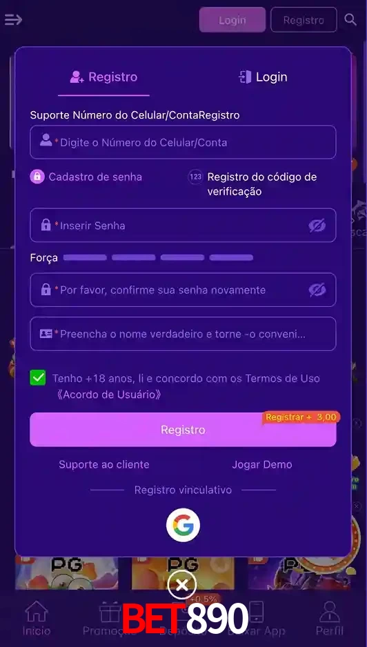 BET890