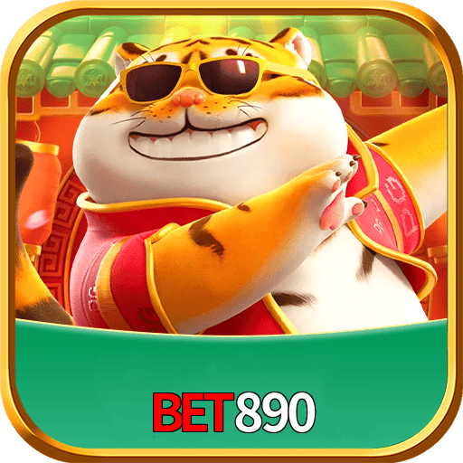 bet890 Logo